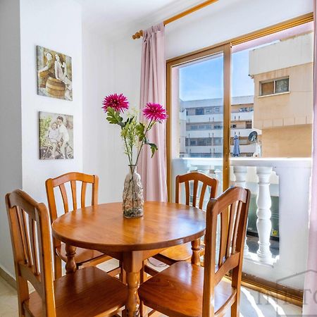 Inftour Medici Apartamento Calp Exterior foto