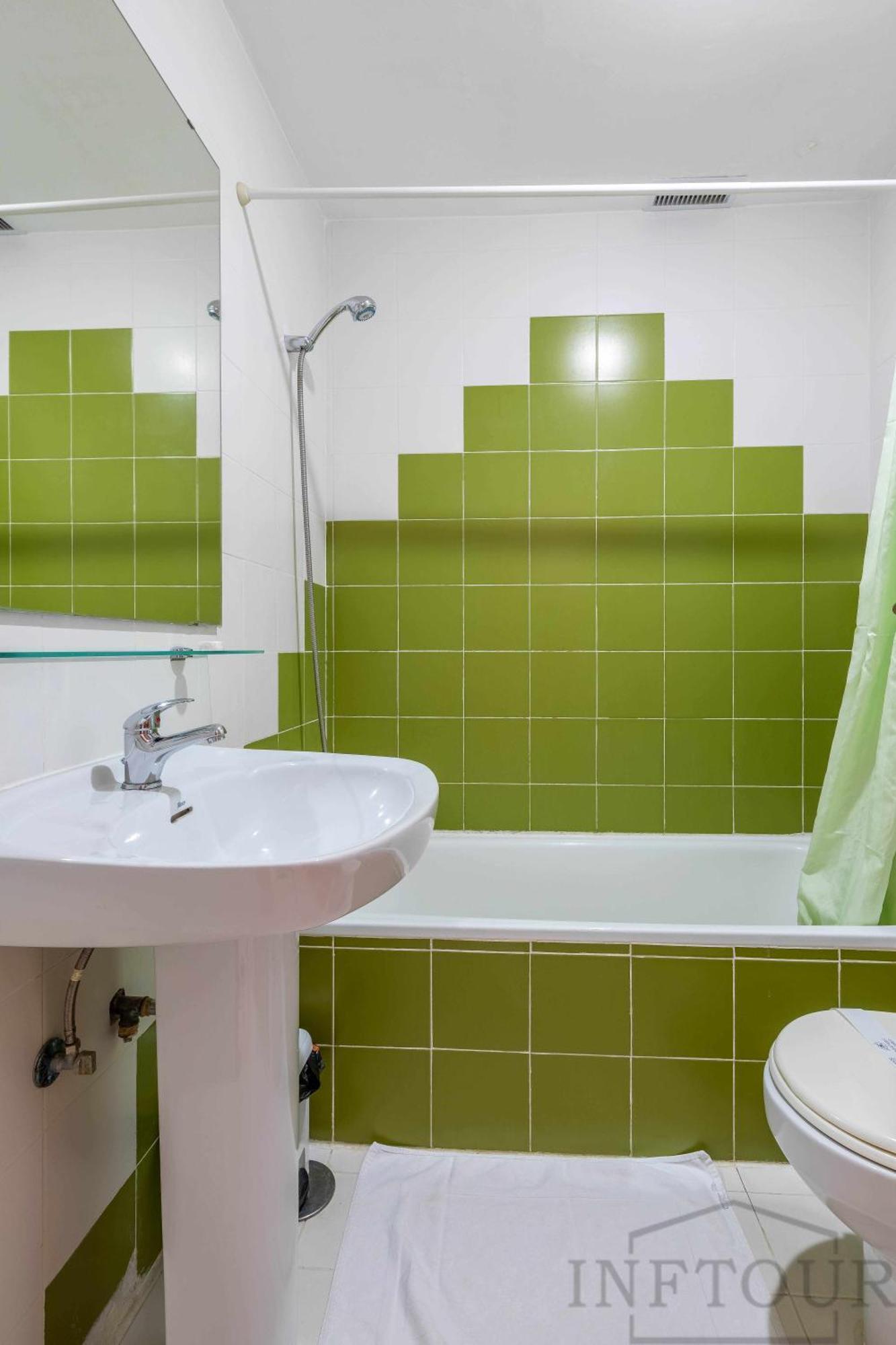 Inftour Medici Apartamento Calp Exterior foto