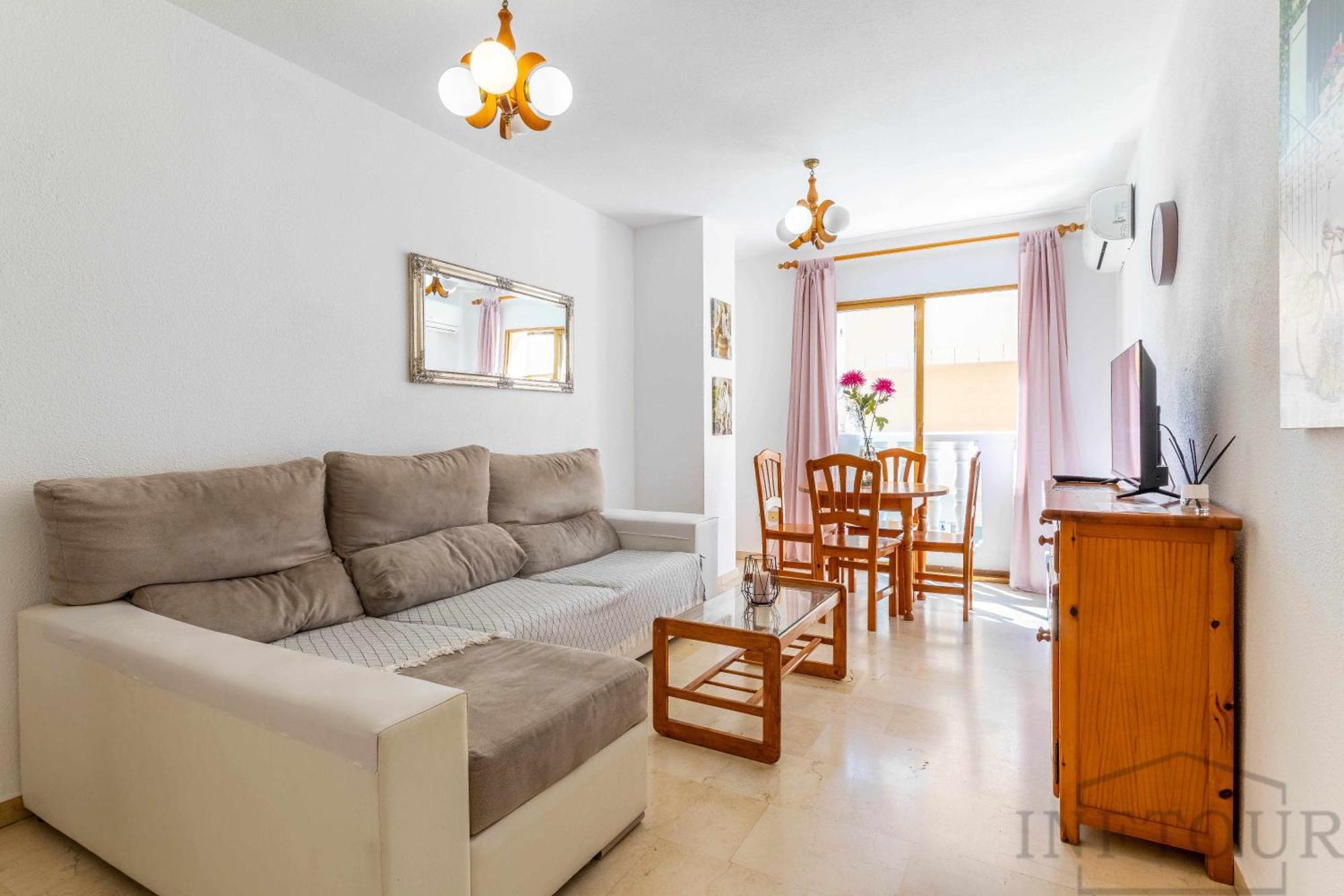 Inftour Medici Apartamento Calp Exterior foto