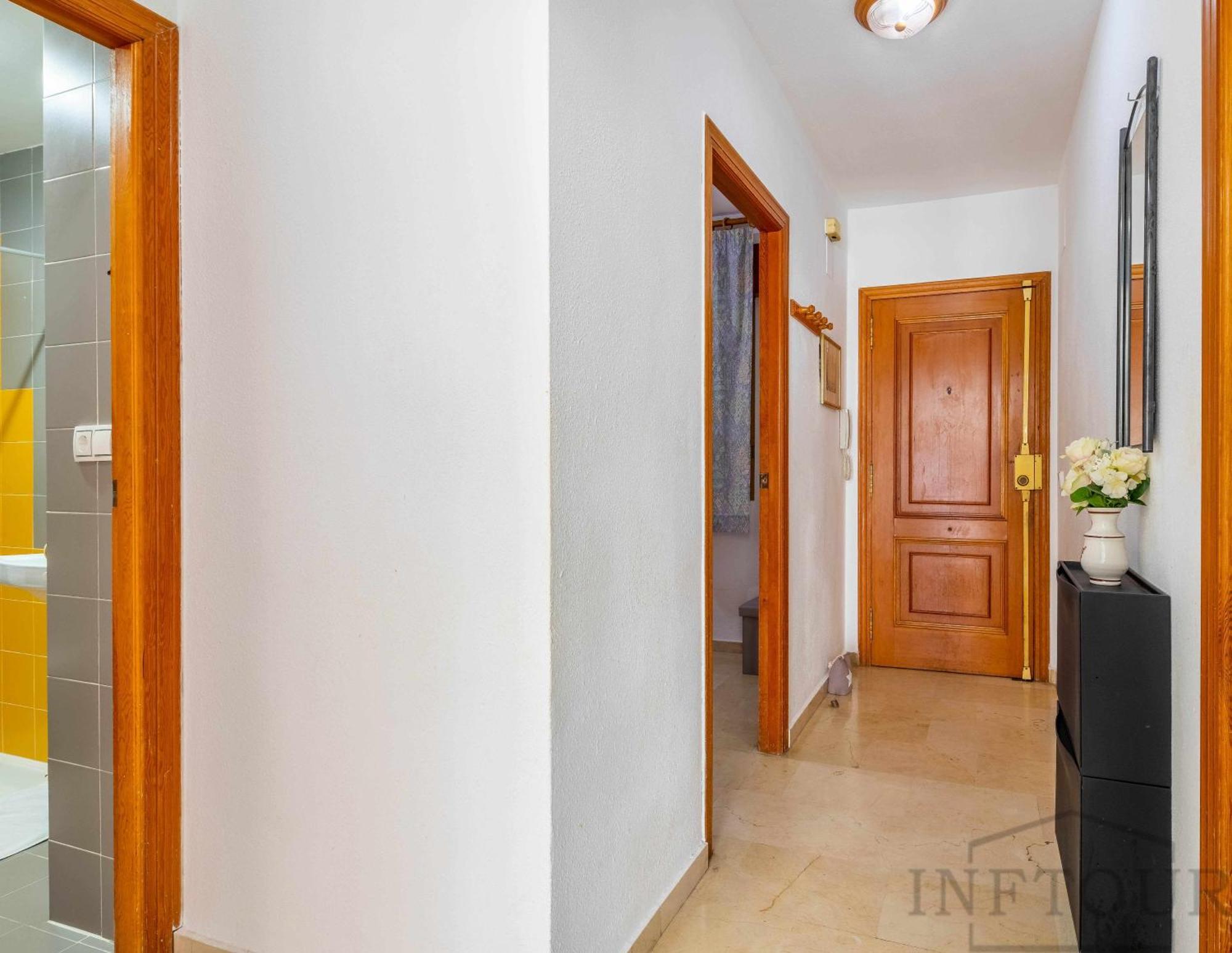 Inftour Medici Apartamento Calp Exterior foto